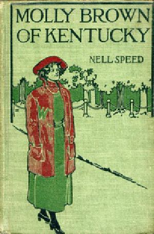 [Gutenberg 36736] • Molly Brown of Kentucky